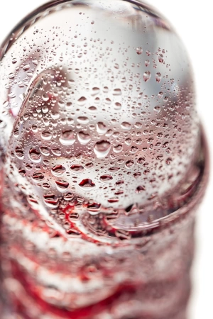 Нереалистичный фаллоимитатор Sexus Glass, 16 см